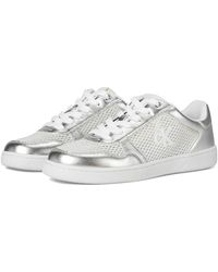 Calvin Klein - Heyra Shoes, Leather/Suede - Lyst