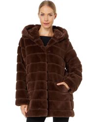 Apparis Coats for Women | Online Sale up to 66% off | Lyst