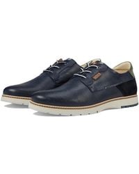 Pikolinos - Olvera M8A-4222C1 Lace-Up Boots Eu 46 (Us 12.5) D - Lyst