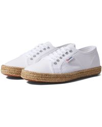 Superga Sneakers for Women | Online Sale up to 90% off | Lyst
