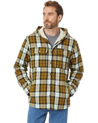 The North Face - Hooded Campshire Shirt - Lyst