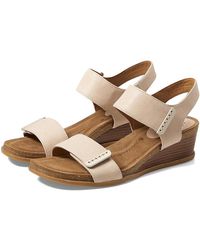 Söfft - Verdi Ii (Tapioca) Sandals - Lyst