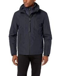 Cole Haan Casual jackets for Men - Up to 81% off at Lyst.com