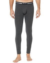 hugo boss long johns