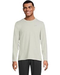 Brooks - Notch Thermal Long Sleeve 3.0 Workout, Polyester/Spandex - Lyst