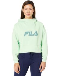 fila hoodie dames sale