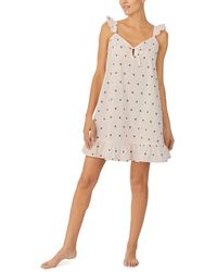 Kate Spade Nightgowns and sleepshirts for Women | Online Sale up to 22% off  | Lyst