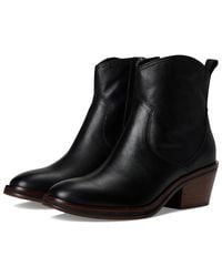 Söfft - Shaelynn Boots 10 M (B) Suede - Lyst