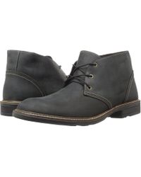 naot pilot chukka boot