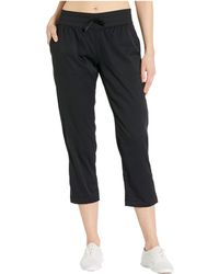 The North Face Capri and cropped pants for Women | Online Sale up to 45%  off | Lyst