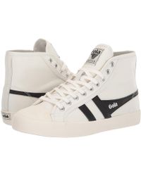 gola high tops