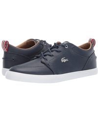 Lacoste - Bayliss 119 1 U (/) Shoes - Lyst