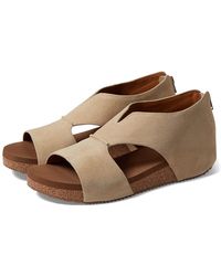 Volatile - Gainsbourg (Sand) Shoes - Lyst