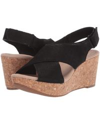 clarks annadel janis