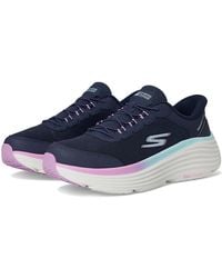 Skechers - Max Cushioning Endeavour Cardova Hands Free Slip-Ins Shoes/ 9 B - Lyst