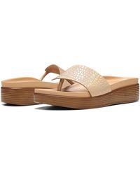 Donald J Pliner Flats and flat shoes 