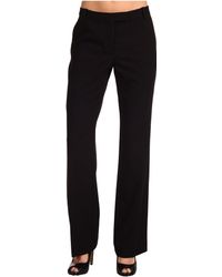 calvin klein modern essential power stretch legging with waistband