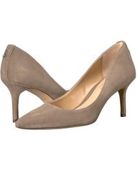ralph lauren women's pumps