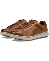 Dansko - Trevor (Tan Burnished Calf) Slippers - Lyst