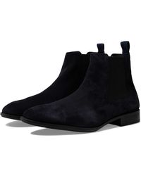 BOSS - Colby Chelsea Boot - Lyst