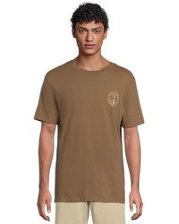 Salty Crew - Tailgate Premium Short Sleeve T-Shirts T Shirt, Cotton - Lyst
