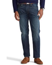 Polo Ralph Lauren Denim Hampton Relaxed 