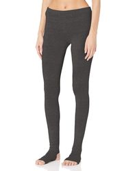 Norma Kamali Leggings for Women 