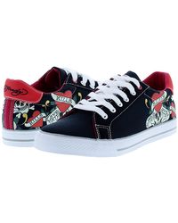 Ed Hardy Sneakers for Men | Online Sale up to 49% off | Lyst