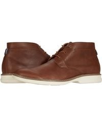 ben sherman omega casual chukka boot