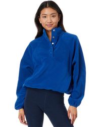 Beyond Yoga - Tranquility Pullover - Lyst