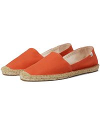 Soludos - Original Espadrille Shoes Eu 37 (Us 6-6.5) B - Lyst