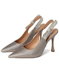 Steve Madden - Bri High Heels, Textile - Lyst