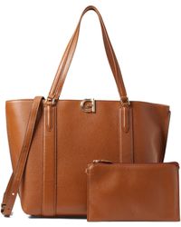 Cole Haan - Essential Small Tote - Lyst