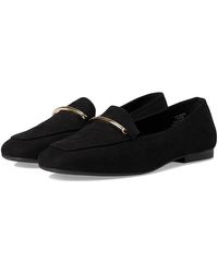 Journee Collection - Wrenn Flat Shoes, Faux Leather/Synthetic - Lyst