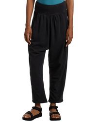 Prana - Mindful Movement Harem Pants Casual Pants, Cotton/Elastane/Tencel - Lyst