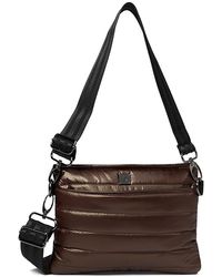 Think Royln - Bum Bag 2.0 (Matte Chocolate) Handbags - Lyst