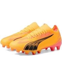 PUMA - Ultra Match Firm - Lyst