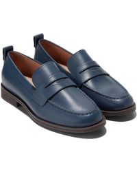 Cole Haan - Stassi Penny Loafer - Lyst