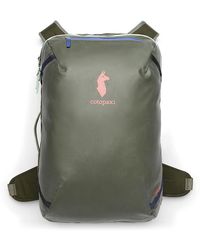 COTOPAXI - Allpa 42L Travel Pack Handbags, Polyester/Mesh/Ballistic Nylon - Lyst