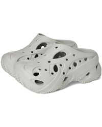 Crocs™ - Caged Clogs Clog Shoes, Eva - Lyst