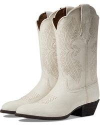 Ariat - Heritage R Toe Stretch Fit - Lyst