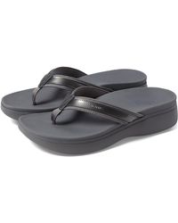 Vionic High Tide Ii - Gray