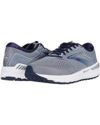 brooks beast 12 blue