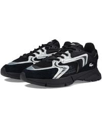 Lacoste - L003 Neo 124 6 Sma (/) Lace-Up Boots - Lyst