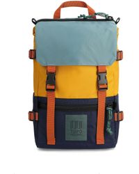 Topo - Rover Pack Mini - Recycled - Lyst