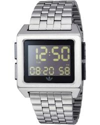 womens adidas watches