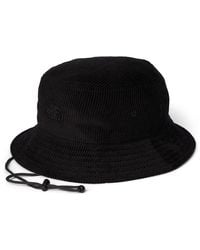The North Face - Norm Se Bucket Beanies Tnf/Corduroy, Cotton/Polyester - Lyst