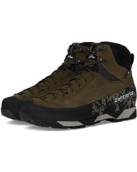 Zamberlan - Salathe' Trek Gtx Rr Climbing Shoes Eu 42 (Us 8) D - Lyst