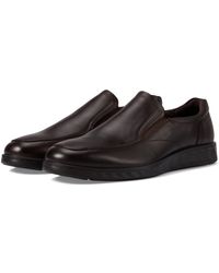 Ecco Slip-on shoes for Men | Online Sale up to 44% off | Lyst
