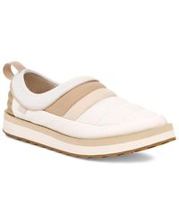 Sanuk - Puffy Chiller Low 2 Glam Slippers - Lyst